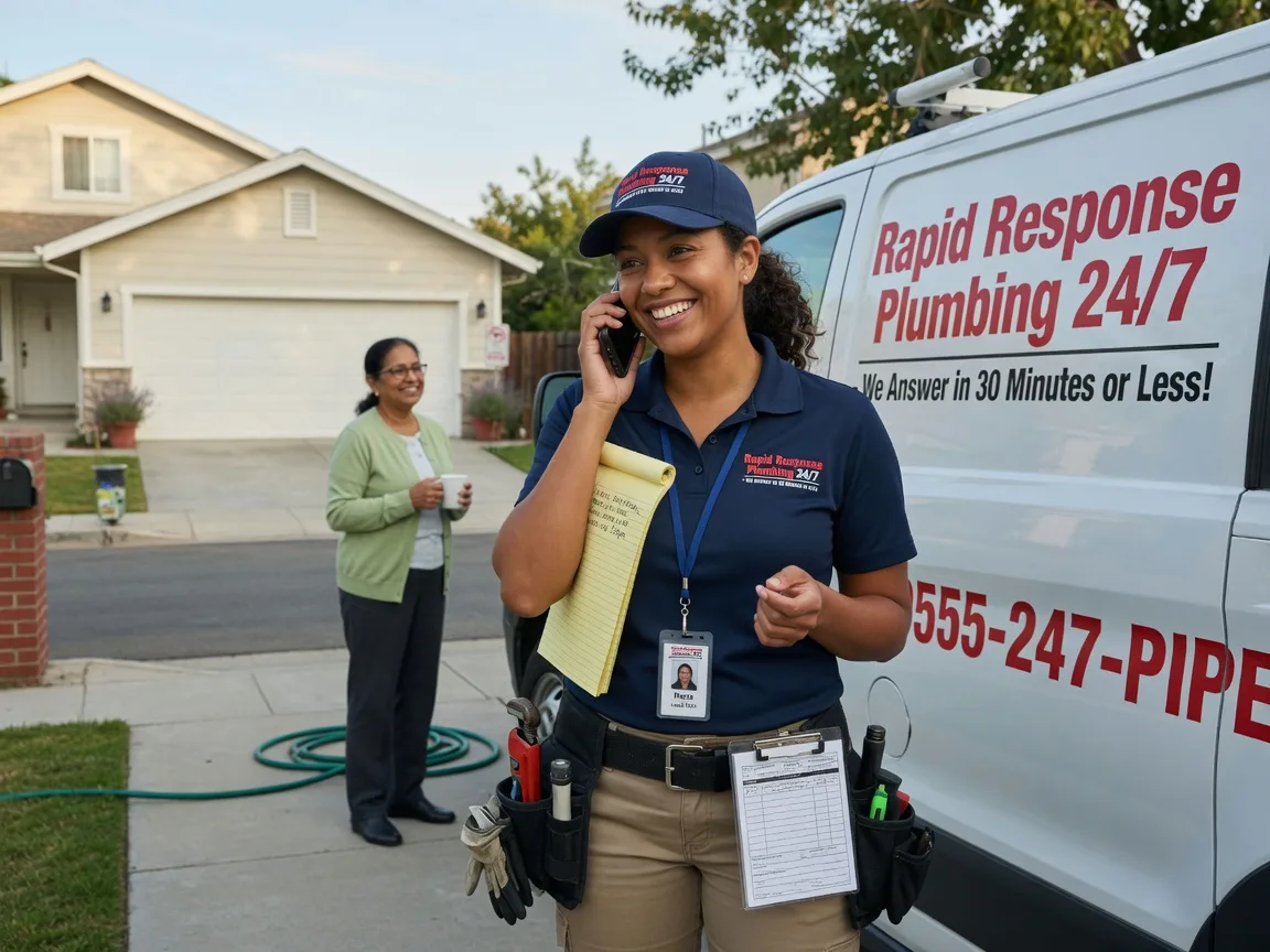 Emergency Plumber Sanders, MT FAQs